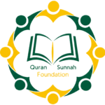 Quran Sunnah Foundation emblem